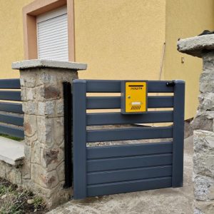 Izrada i montaža pvc ograda Novi Karlovci