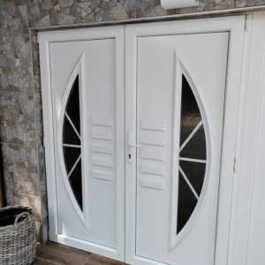 Izrada i montaža pvc ograda Novi Karlovci