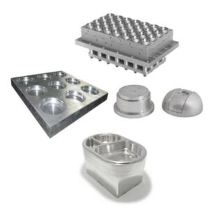 Vakumiranje – Termoformiranje plastike VACUM TECH Indjija