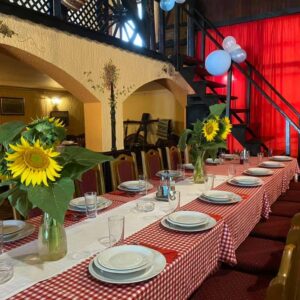 Etno salaš SREMSKA KUĆA Sremska Mitrovica