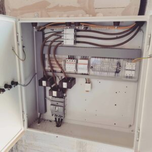 Električarske usluge Beograd – ELEKTRO PETROVIĆ 011