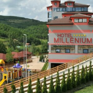 Hotel MILLENIUM SELIMOVIĆ Tutin