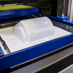 Vakumiranje – Termoformiranje plastike VACUM TECH Indjija