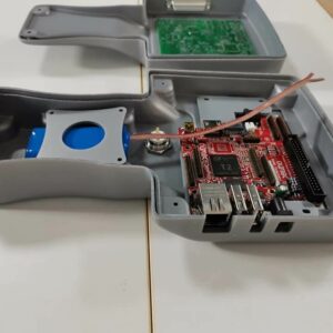 Vakumiranje – Termoformiranje plastike VACUM TECH Indjija
