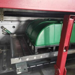 Vakumiranje – Termoformiranje plastike VACUM TECH Indjija
