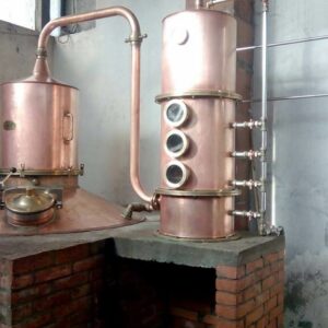 DEDA VASINA RAKIJA