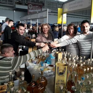 DEDA VASINA RAKIJA