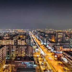 EVROPA NS Nekretnine – Novi Sad