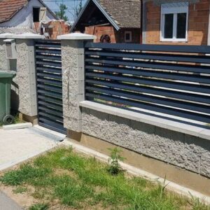 ALU COP ZDRAVKOVIĆ – Proizvodnja i montaža aluminijumskih gelendera i INOX ograda