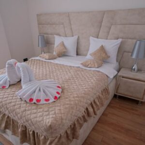Hotel MILLENIUM SELIMOVIĆ Tutin