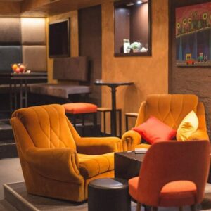 CAFE CLUB REŽIJA – Beograd