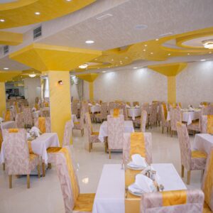 Hotel MILLENIUM SELIMOVIĆ Tutin