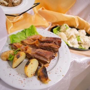 Hotel MILLENIUM SELIMOVIĆ Tutin