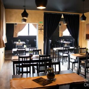 FAMILIJA DRVCE – Lounge bar Beograd