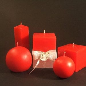 Prodaja parafina, voska, sveća, tamjana, parafinskog ulja, kopal smola Jagodina DMV DOO