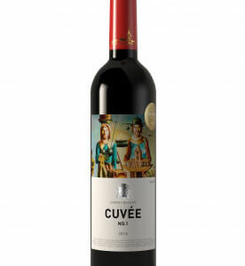 Vinarija Zvonko Bogdan