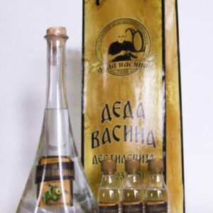 DEDA VASINA RAKIJA