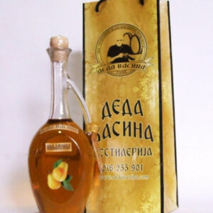 DEDA VASINA RAKIJA
