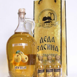 DEDA VASINA RAKIJA
