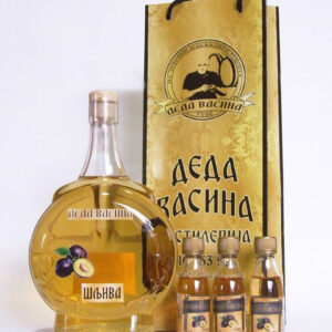 DEDA VASINA RAKIJA