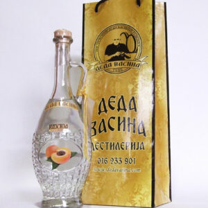 DEDA VASINA RAKIJA