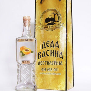 DEDA VASINA RAKIJA