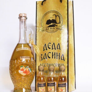 DEDA VASINA RAKIJA