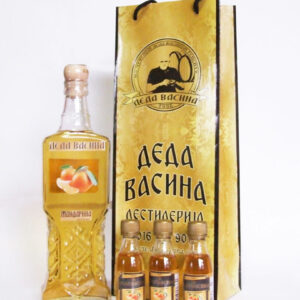DEDA VASINA RAKIJA