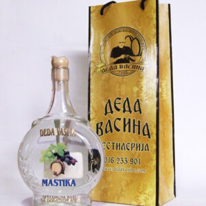 DEDA VASINA RAKIJA