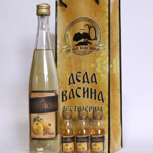 DEDA VASINA RAKIJA