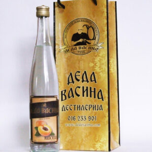 DEDA VASINA RAKIJA
