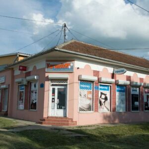 KERAMIKA DOO Vršac