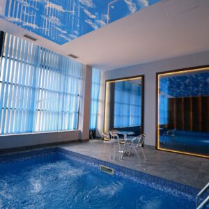 Hotel MILLENIUM SELIMOVIĆ Tutin