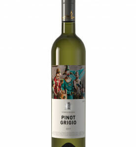Vinarija Zvonko Bogdan