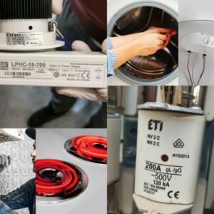 Električarske usluge Beograd – ELEKTRO PETROVIĆ 011