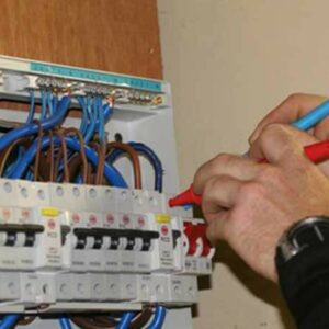 Postavljanje elektro instalacija VRB LINE Beograd