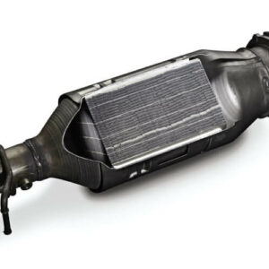 Servis DPF filtera Kragujevac