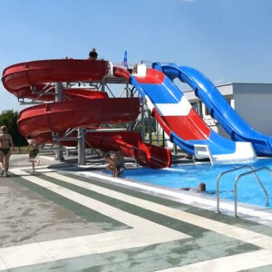 Hotel STOBEX Loznica svečana sala LARA