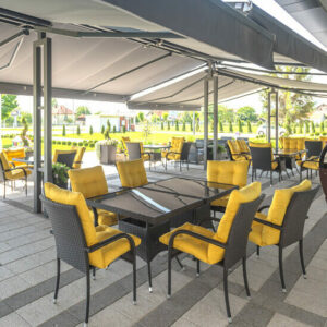 Hotel STOBEX Loznica svečana sala LARA