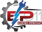 Električarske usluge Beograd – ELEKTRO PETROVIĆ 011