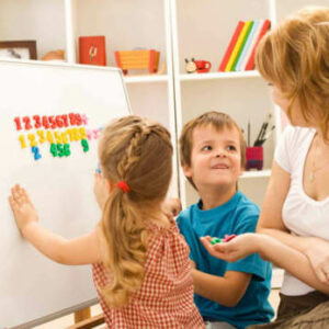 Studio za edukaciju SILA GLASA Beograd