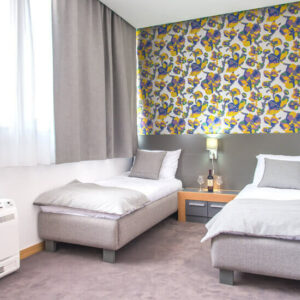 Hotel STOBEX Loznica svečana sala LARA