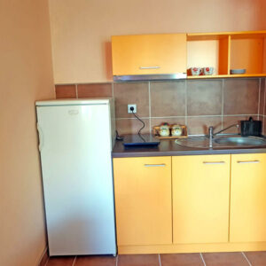 Apartmani Sanje Nikolić – Soko Banja