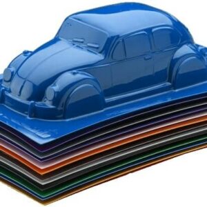 Vakumiranje – Termoformiranje plastike VACUM TECH Indjija
