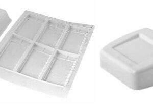 Vakumiranje – Termoformiranje plastike VACUM TECH Indjija