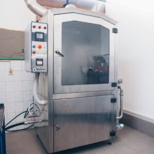 Servis DPF filtera Kragujevac
