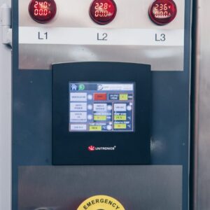 Servis DPF filtera Kragujevac