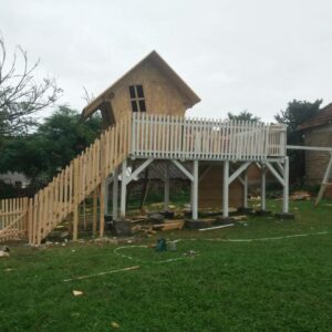 Rezanje i obrada drveta Kuršumlija – Beech Wood Company