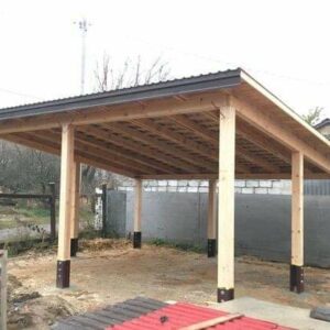 Rezanje i obrada drveta Kuršumlija – Beech Wood Company