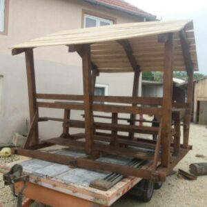 Rezanje i obrada drveta Kuršumlija – Beech Wood Company